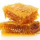 Vintage Dogal Petek Bal / Honey Pure Comb - 1250 GR