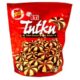 Eti Tutku Kakao Kremali Biskuvi / Chocolate Cream Filled Cookies - 180 GR