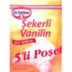 Dr.oetker Vanilin Powder 5 PCS