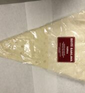 Beyti Taze Ucgen Yufka / Fresh Fillo Dough Triangular