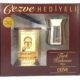 Mehmet Efendi Turk Kahvesi & Kahve Cezvesi / Turkish Coffee & Coffee Pot - 250 GR