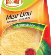 Bagdat Misir Unu / Corn Flour 500 Gr.