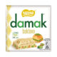 Nestle Damak Antepfistikli & Baklavali Beyaz Cikolata / White Chocolate with Pistachio and Baklava - 60 GR