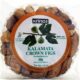Krinos Kuru Incir / Kalamata Crown - Dried Figs - 400 GR / 14 OZ