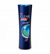 Clear Ferahlatici Mentol Etkisi Sampuan /Clear Shampoo Cool Men – 350 ML