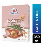 Sinangil Galete Unu / Bread Crumbs – 350 GR
