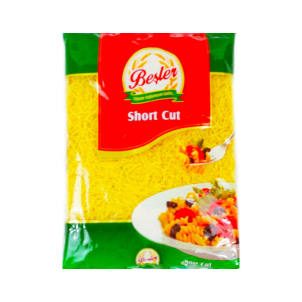 Besler Tel Sehriye / Vermicelli Pasta - 454 GR / 1 LB