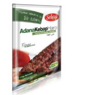 Selay Adana Kebap Harci / Adana Kebap Seasoning – 45 GR