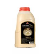 Abdurrahman Tatlici Tahin / Tahin Paste – 800 GR – in Plastic