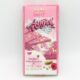 Beyoglu Angel Hair Raspberry White Chocolate with Cotton Candy and Pistachio Cream 170 GR