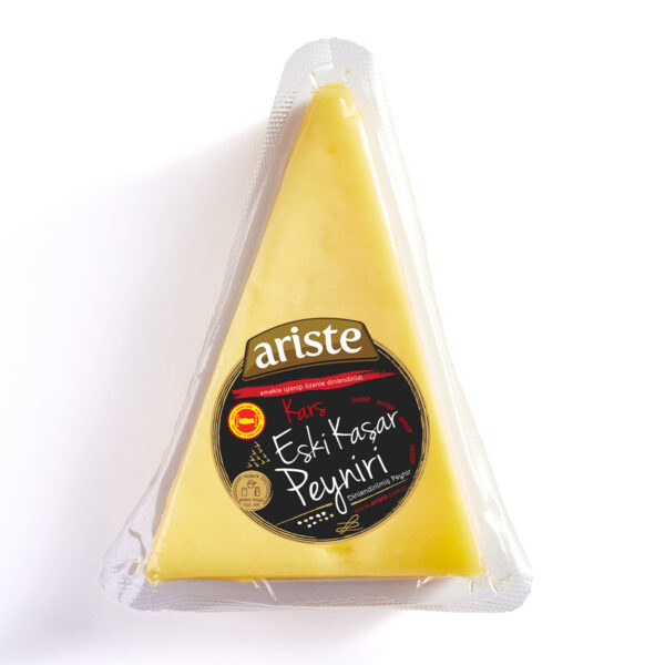 Ariste Kars Kasar Peyniri / Kars Kashar Cheese 8.81 OZ / 250 GR