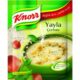Knorr Yayla Corbasi / Traditional Turkish Soup - 74 GR