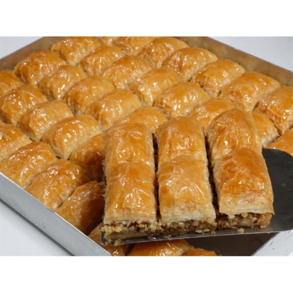Ifp Cevizli Baklava / Turkish Baklava with Walnut - LB