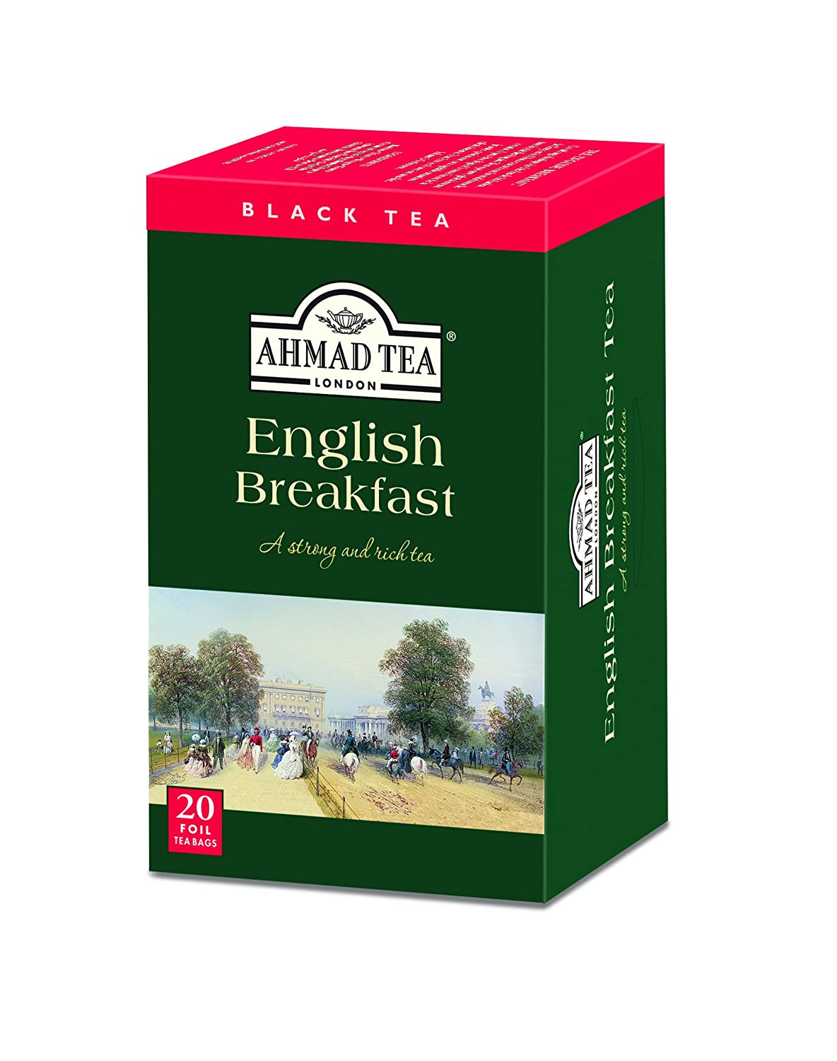 c5e08695-71a9-4bf8-a350-026c8be47a27_1.a3b8cf7d999697a694bae6832a8b557e Ahmad Tea English Breakfast - 20 Tea Bags - Image 1