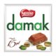 Nestle Damak Antep Fistikli Cikolata / Chocolate with Pistachio - 65 GR