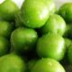 Yesil Erik - Sour Green Plum - 2 LB Pack
