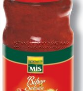 Mis Biber Salcasi Aci / Pepper Paste Hot – 720 GR
