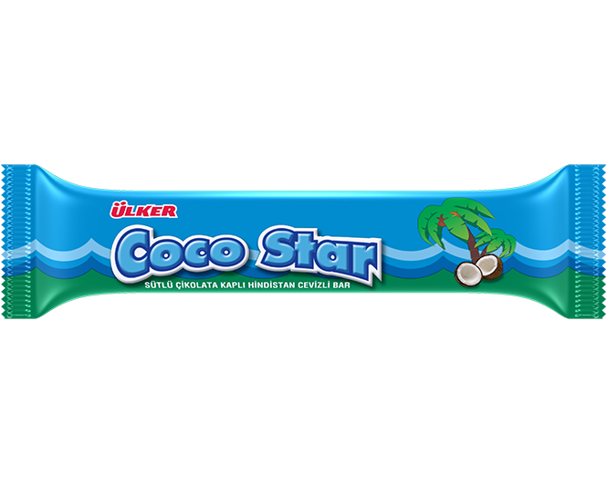 coco-star-yeni Ulker Cocostar 28 GR - Image 1