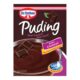 Dr.oetker Bitter Cikolatali Puding / Bitter Chocolate Pudding Mix - 111 GR