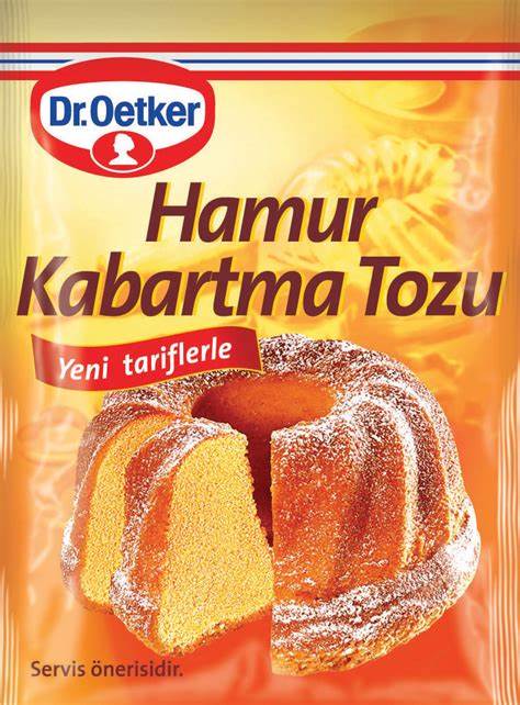 dr.oetker_kabartma_tozu Dr.oetker Hamur Kabartma Tozu / Baking Powder 5 PCS - Image 1