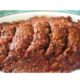 Kahvaltilik Cemen / Traditional Spicy Paste for Breakfast