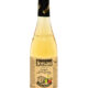 Fersan Filtresiz Elma Sirkesi / Detox Apple Vinegar with the Mother - in Glass / 500 ML