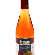 Fersan Uzum Sirkesi Cam Sise / Grape Vinegar Glass – 500 ML