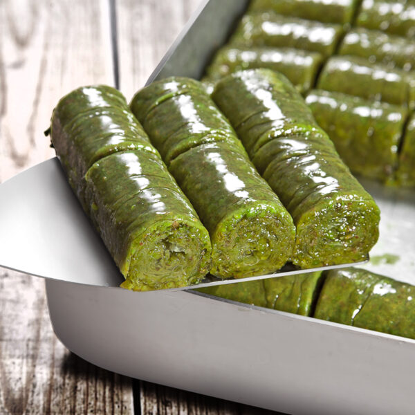 Ifp Antep Fistik Durum / Pistachio Roll LB