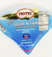 Nema Koyun Tulum Peyniri / Sheep’s Milk Cured Cheese – 200 GR Vacuum Pack