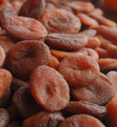 Naturel Kuru Kayisi (Gun Kurusu) – Dokme / Natural Dried Turkish Brown Apricot – Bulk