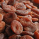 Naturel Kuru Kayisi (Gun Kurusu) - Dokme / Natural Dried Turkish Brown Apricot - Bulk