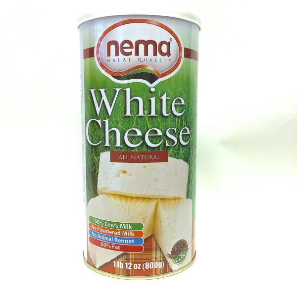 Nema Beyaz Peynir / Feta Cheese - 800 GR