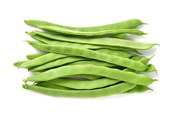 Taze Fasulye - Amish Flat Beans -1LB (16OZ)