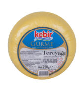 Kebir Tereyagtuzsuz / Butter Unsalted – 250 GR