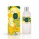 Eyup Sabri Tuncer Klasik Limon Kolonyasi / Lemon Cologne - 400 ML in Plastic Bottle