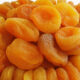 Sari Kuru Kayisi - Dokme / Dried Turkish Apricot - Bulk