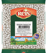 Reis Ispir Seker Fasulye / Sugar Beans – 1 KG