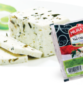 Murat Bey Van Otlu Peyniri / Herby Chesee 250 Gr.