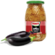 Tamek Kozlenmis Patlican Acisiz / Roasted Eggplant Mild - 500 GR